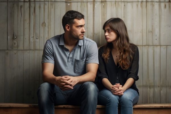 Meu cônjuge não quer assinar o divórcio: Posso me separar mesmo assim?